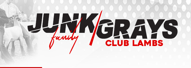 Junk Family/Gray's Club Lambs